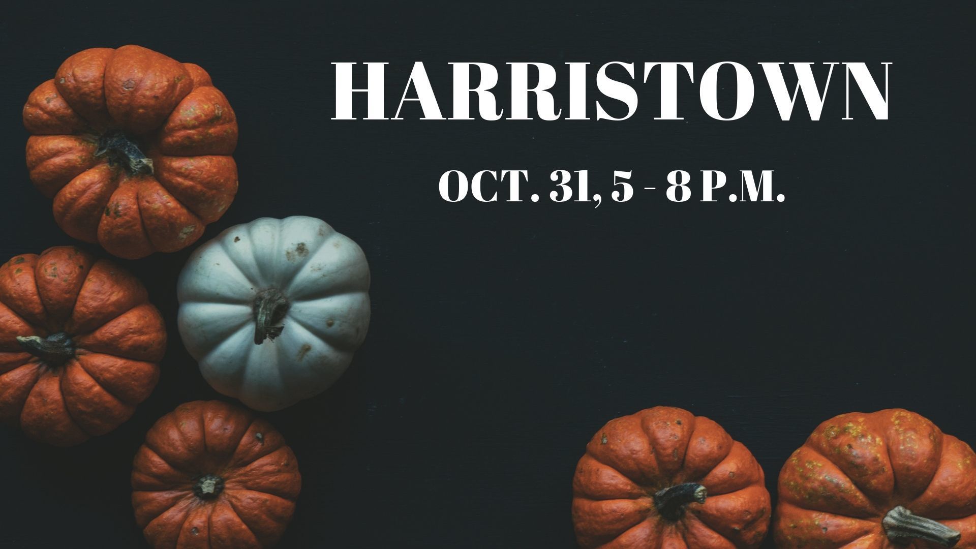 Harristown